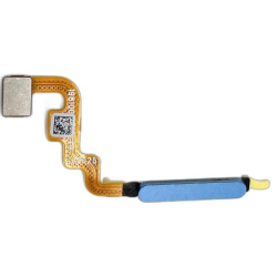 Flex kabel čtečky prstů Xiaomi Redmi Note 11, 11S 4G, Poco M4 Pro 4G Dark blue, Originál