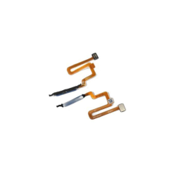Flex kabel čtečky prstů Xiaomi Redmi Note 11 Pro 4G, 11 Pro 5G, Poco M4 Pro 4G Blue, Origi