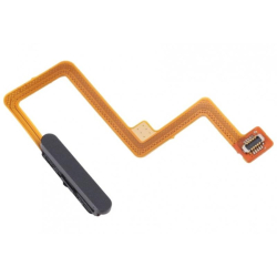Flex kabel čtečky prstů Xiaomi Redmi Note 11 Pro+ 5G Grey / šedý, Originál