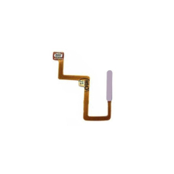 Flex kabel čtečky prstů Xiaomi Redmi Note 11 Pro+ 5G Purple / fialový, Originál
