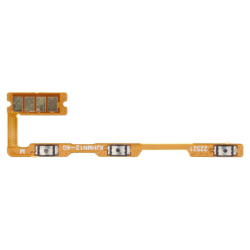 Flex kabel on/off + hlasitosti Xiaomi Redmi Note 12 4G, Originál