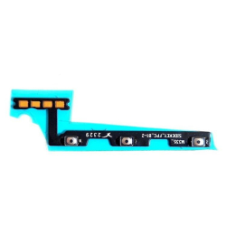 Flex kabel on/off + hlasitosti Xiaomi Redmi Note 13 4G, Originál