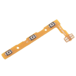 Flex kabel on/off + hlasitosti Xiaomi Redmi Note 13 Pro+ 5G, Originál