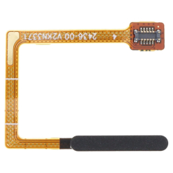 Flex kabel čtečky prstů Xiaomi Redmi Note 13 5G Black / černý, Originál