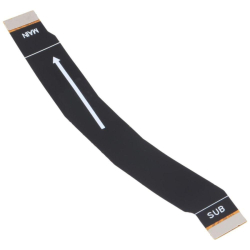 Flex kabel hlavní Motorola Moto G32, Originál