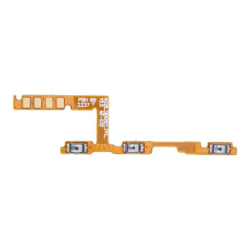 Flex kabel on/off + hlasitosti Motorola Moto G32, Originál