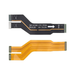 Flex kabel hlavní Samsung A155 Galaxy A15 4G, A156 Galaxy A15 5G, Originál