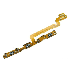 Flex kabel on/off + hlasitosti Samsung S911 Galaxy S23, S916 Galaxy S23+, Originál