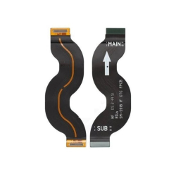 Flex kabel hlavní Samsung S918 Galaxy S23 Ultra, Originál