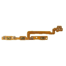 Flex kabel on/off + hlasitosti Samsung S921B Galaxy S24 5G, S926B Galaxy S24 Plus 5G, Orig