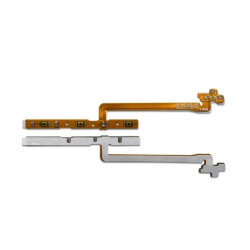 Flex kabel on/off + hlasitosti Samsung S928B Galaxy S24 Ultra 5G, Originál