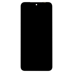 LCD Motorola Edge 30 Neo + dotyková deska Black / černá, Originál -TFT