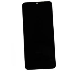 LCD Realme Note 60 + dotyková deska Black / černá, Originál