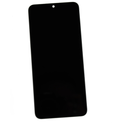LCD Xiaomi Redmi 14C 5G + dotyková deska Black / černá - REPAS, Originál