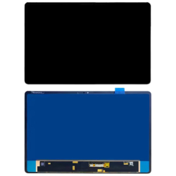 LCD Lenovo Tab P11 Pro TB-132FU + dotyková deska Black / černá, Originál