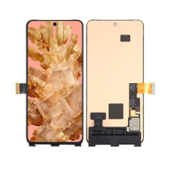 LCD Google Pixel 8 + dotyková deska Black / černá, Originál