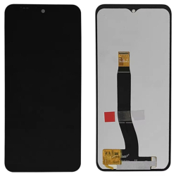 LCD Cubot KingKong AX + dotyková deska Black / černá, Originál