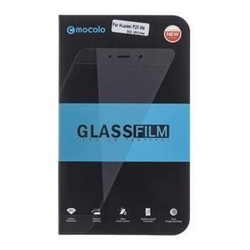 Tvrzené sklo Mocolo 5D Black / černý pro Xiaomi Redmi 8, Redmi 8A