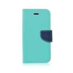 Pouzdro Fancy Diary TelOne Xiaomi Redmi GO světle modré modré
