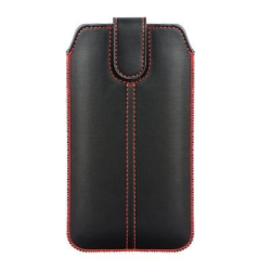 Pouzdro Forcell M4 Samsung Samsung S6, S7, A510, A520, J530, HUA P8 Lite 2017, P10 Lite če