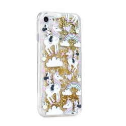 Pouzdro Apple iPhone XS Max Minnie Mouse vzor 037