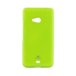 Pouzdro Mercury Jelly Case Apple iPhone 11 Pro limetka