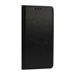 Pouzdro Book Leather Special Xiaomi Redmi 8A černé