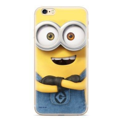 Pouzdro Apple iPhone 11 Pro Minion vzor 029