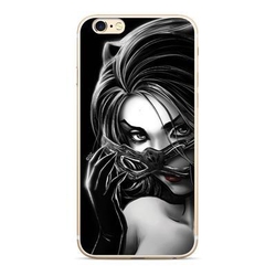 Pouzdro Apple iPhone 11 Pro Max Catwoman vzor 004