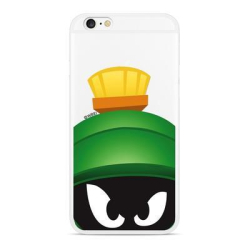 Pouzdro Apple iPhone 11 Pro Max Looney Tunes Marwin vzor 001