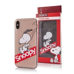 Pouzdro Apple iPhone 11 Pro Snoopy vzor 029