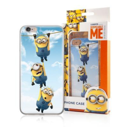 Pouzdro Apple iPhone 11 Pro Max Minion vzor 033