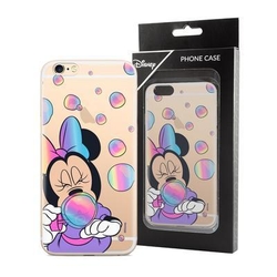 Pouzdro Apple iPhone XS Max Minnie Mouse vzor 052