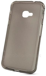 Pouzdro Kisswill TPU pro Samsung G390 Galaxy XCover 4 , G398 XCover 4s Black