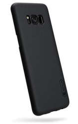Pouzdro Nillkin Super Frosted Black pro Samsung G950 Galaxy S8