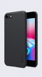 Pouzdro Nillkin Super Frosted pro Apple iPhone 8, iPhone SE 2020 Black