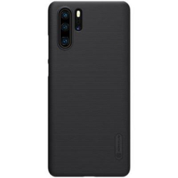 Pouzdro Nillkin Super Frosted na Huawei P30 Pro Black