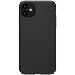 Pouzdro Nillkin Super Frosted na Apple iPhone 11 Black