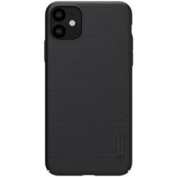 Pouzdro Nillkin Super Frosted pro Apple iPhone 11 Black