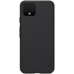 Pouzdro Nillkin Super Frosted pro Google Pixel 4 XL Black