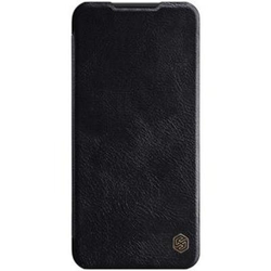 Pouzdro Nillkin Qin Book pro Xiaomi Redmi Note 8T Black