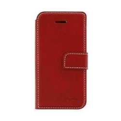 Pouzdro Molan Cano Issue Book pro Xiaomi Redmi 9 Red