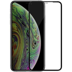 Tvrzené sklo Nillkin 2.D CP+ PRO Black pro Apple iPhone 11