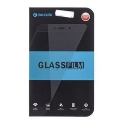 Tvrzené sklo Mocolo 5D Black pro Realme 6, Realme 6s, Realme 6 Pro