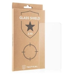 Tvrzené sklo Tactical Glass Shield 2.5D pro Samsung A515 Galaxy A51 Clear