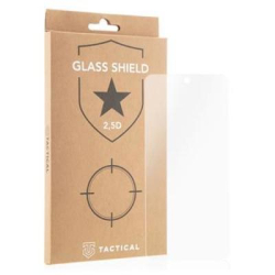 Tvrzené sklo Tactical Glass Shield 2.5D na Xiaomi Redmi Note 9 P