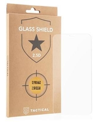 Tvrzené sklo Tactical Glass Shield 2.5D na Apple iPhone 12 Pro M