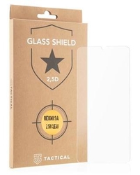 Tvrzené sklo Tactical Glass Shield 2.5D na Xiaomi Redmi 9A Clear