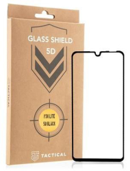 Tvrzené sklo Tactical Glass Shield 5D pro Huawei P30 lite Black
