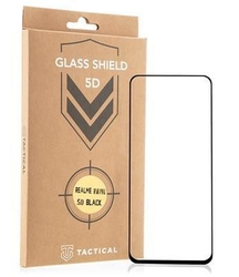 Tvrzené sklo Tactical Glass Shield 5D pro Realme 8, Realme 8 Pro